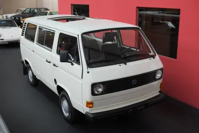 T3 Kombi